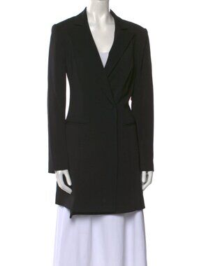 Jay Godfrey Blazer Dress